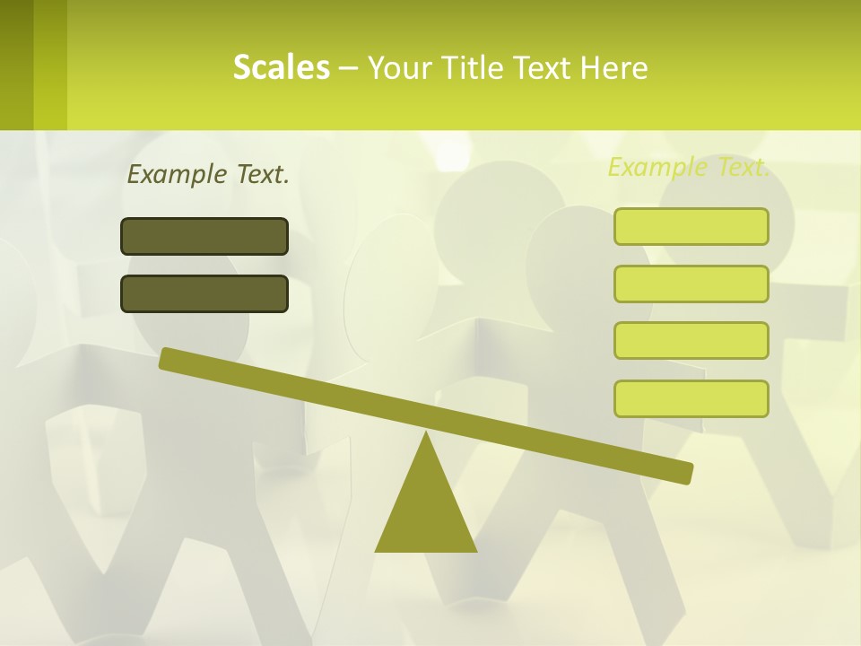 System Energy Cold PowerPoint Template