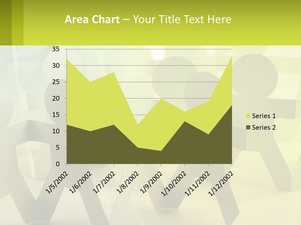 System Energy Cold PowerPoint Template