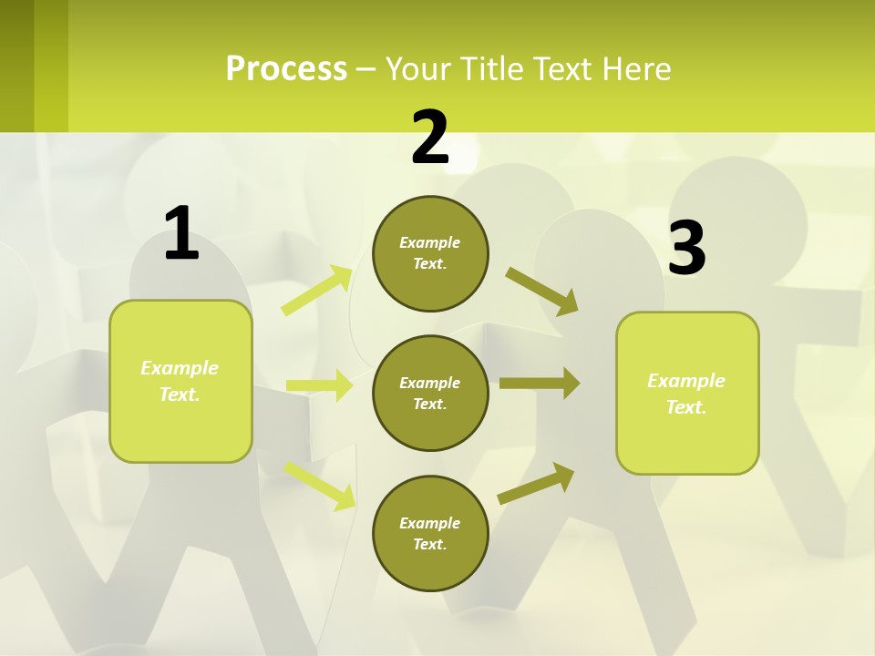 System Energy Cold PowerPoint Template
