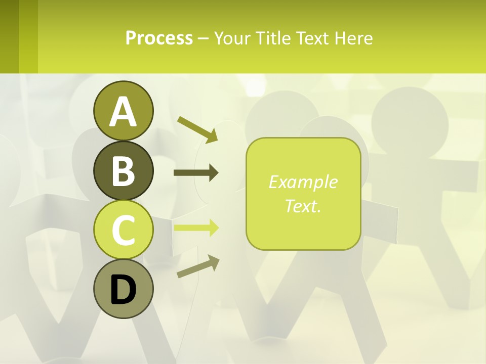 System Energy Cold PowerPoint Template