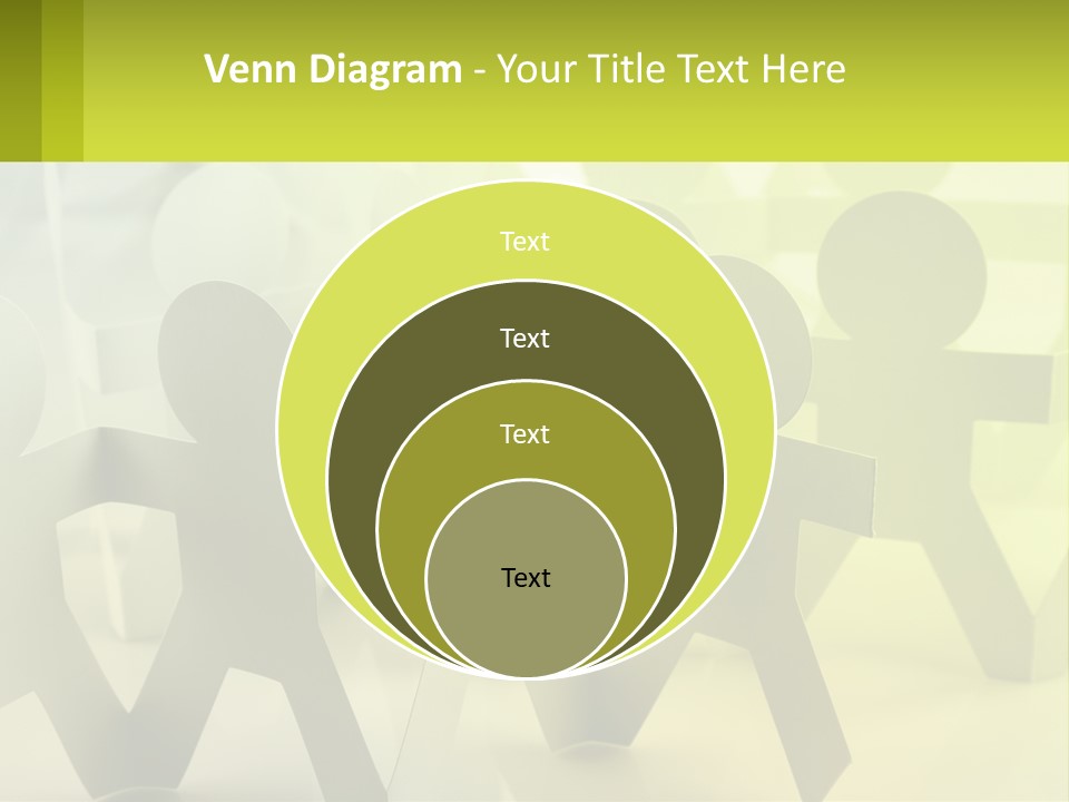 System Energy Cold PowerPoint Template