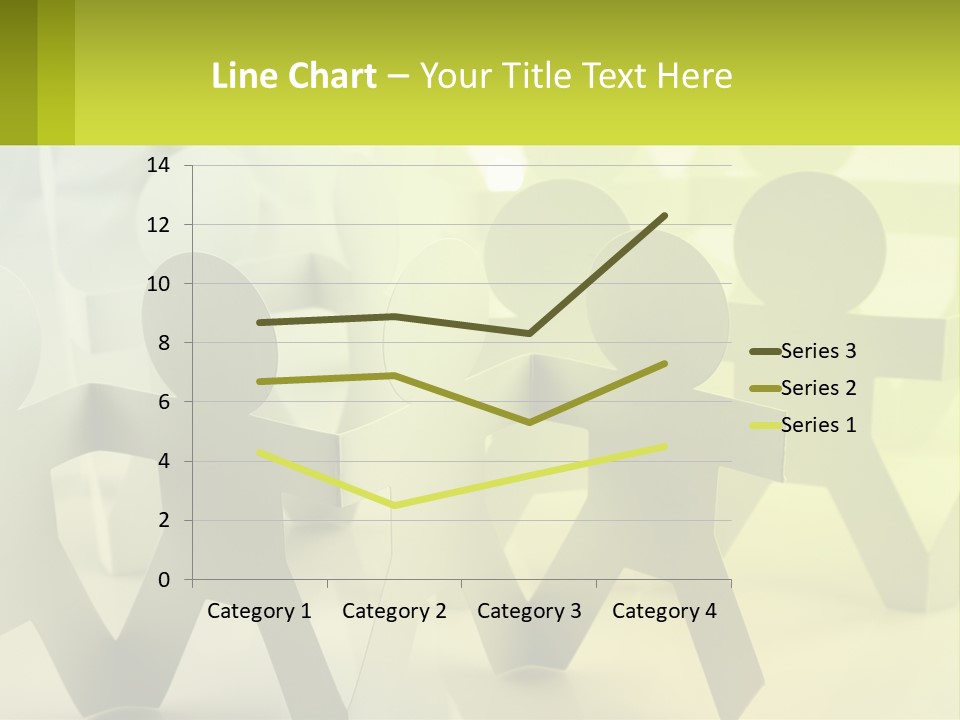 System Energy Cold PowerPoint Template