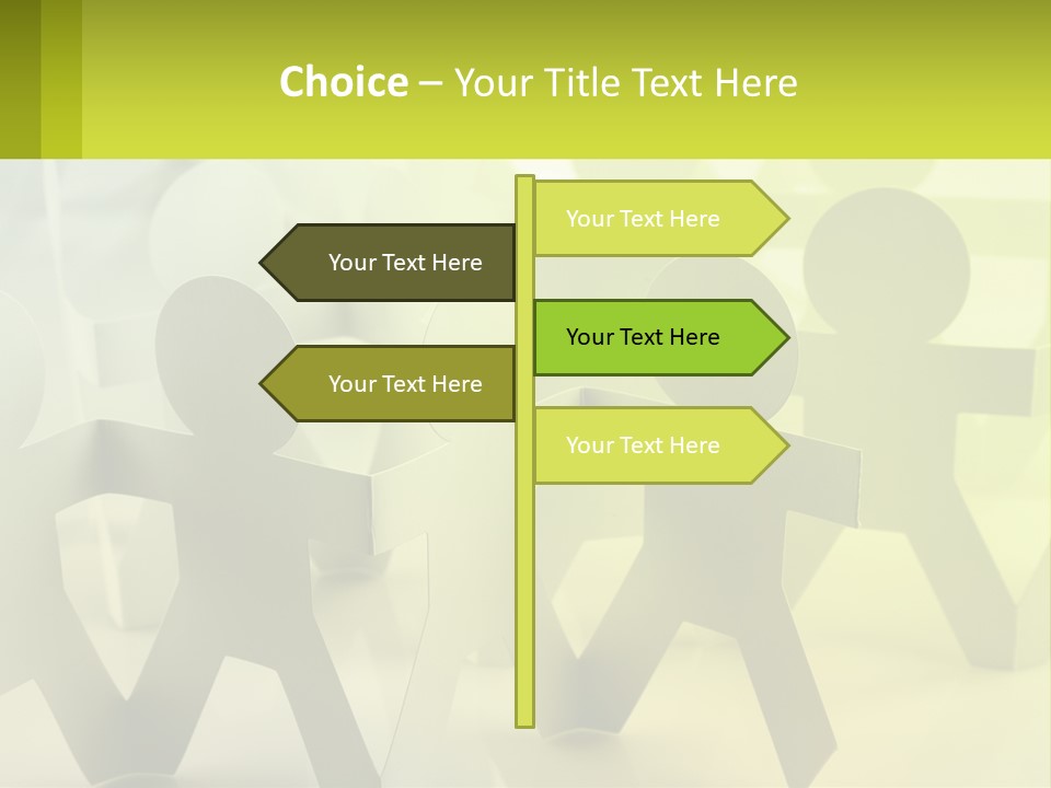 System Energy Cold PowerPoint Template