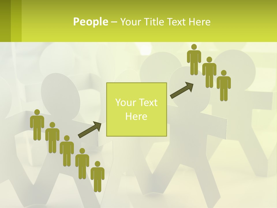 System Energy Cold PowerPoint Template