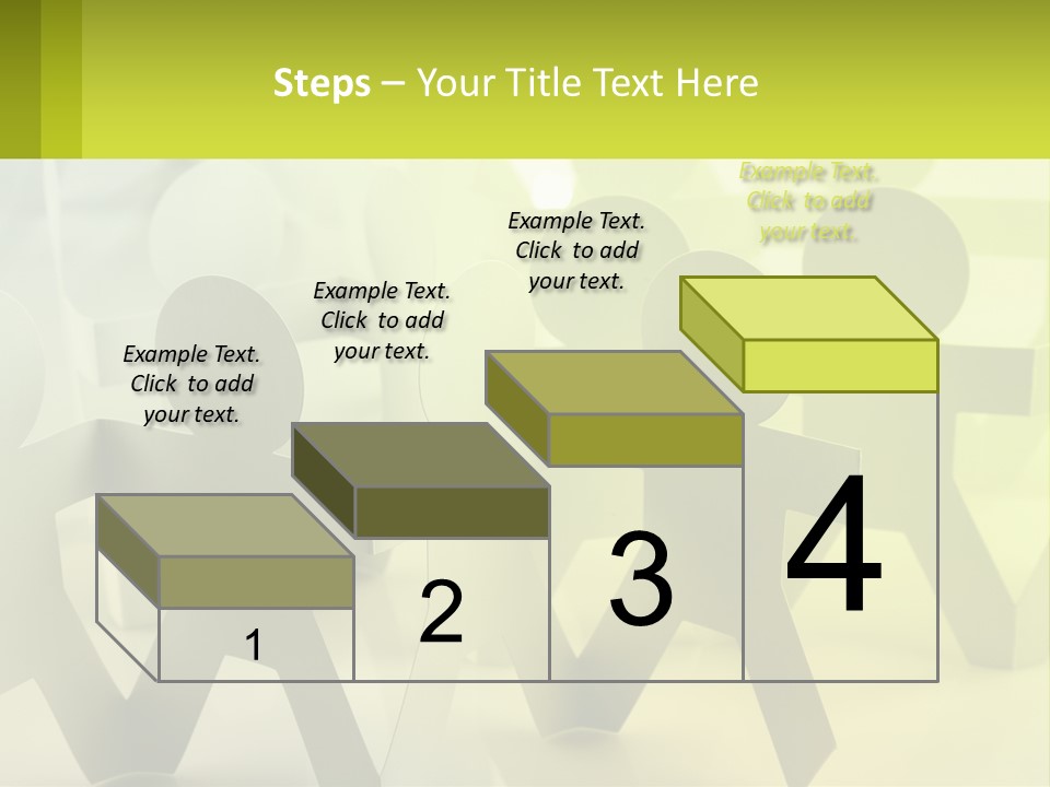 System Energy Cold PowerPoint Template