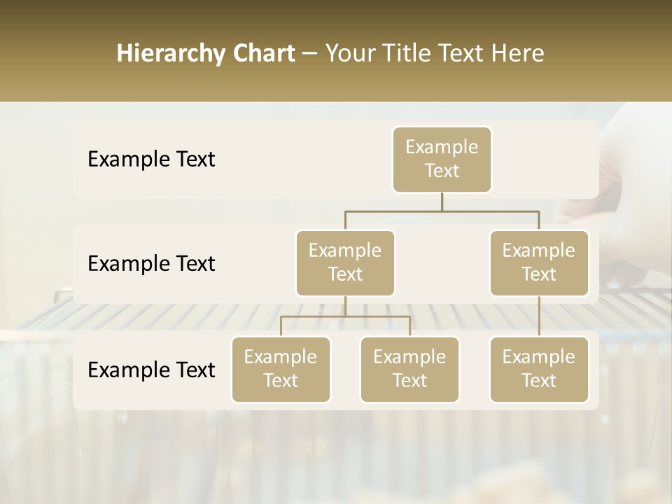 System Supply Remote PowerPoint Template