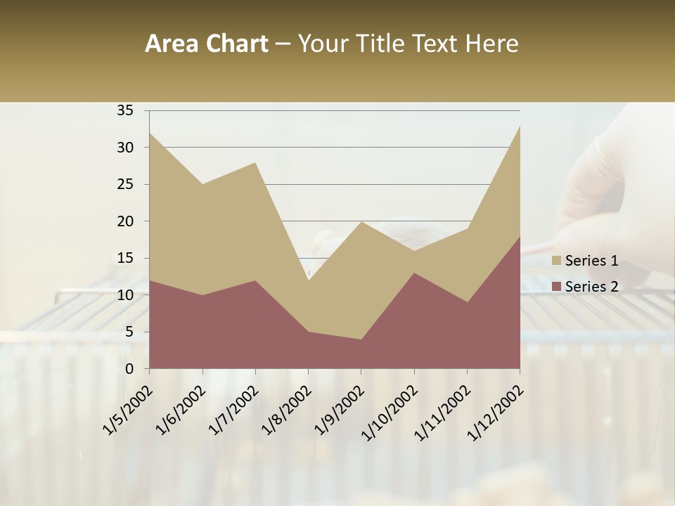 System Supply Remote PowerPoint Template