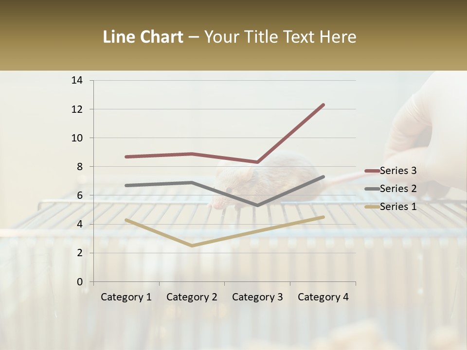 System Supply Remote PowerPoint Template