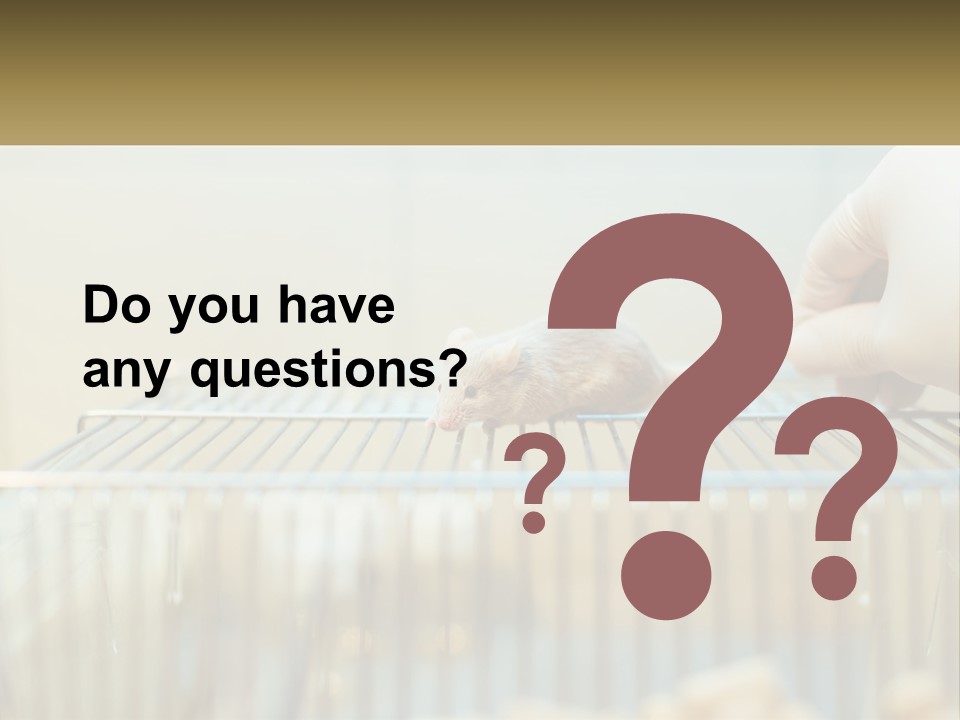 System Supply Remote PowerPoint Template