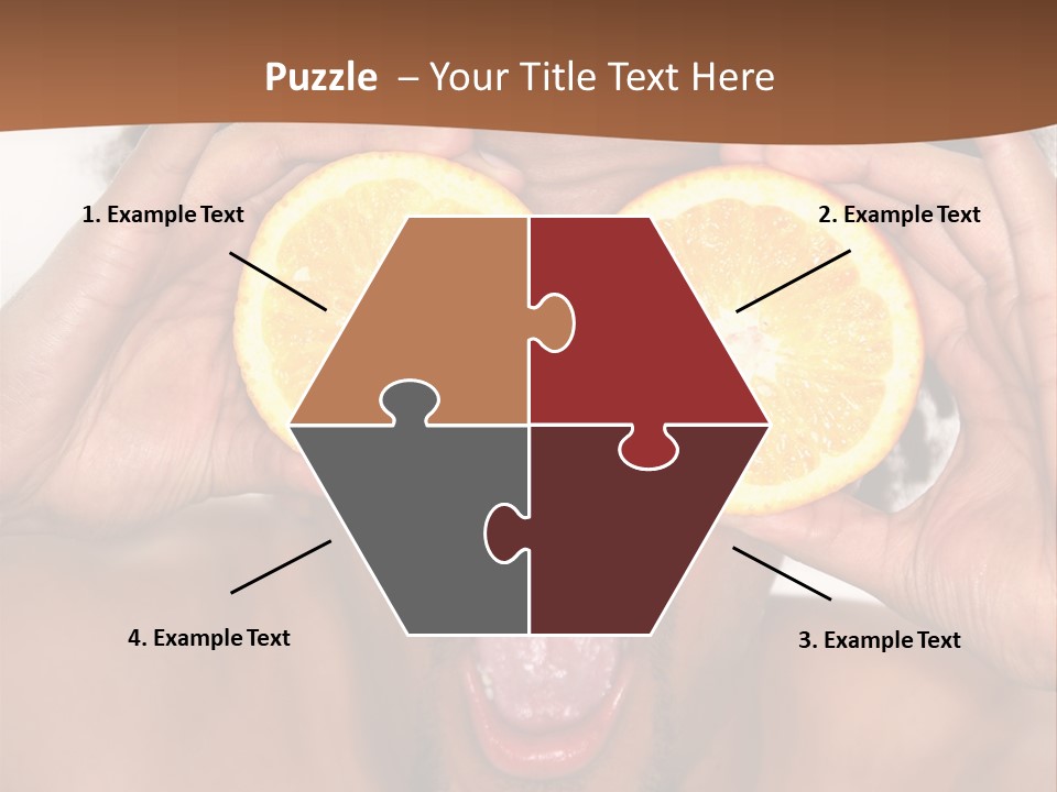 Switch Cool Unit PowerPoint Template