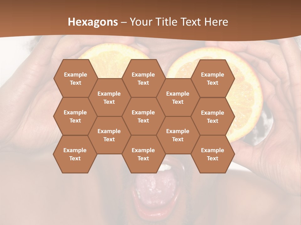 Switch Cool Unit PowerPoint Template