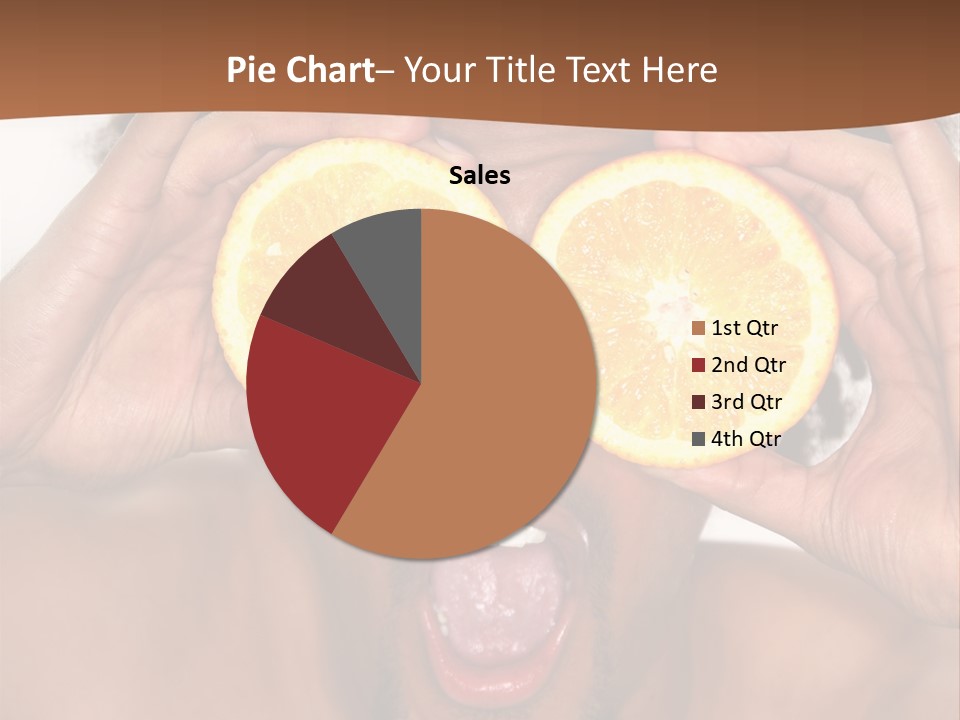 Switch Cool Unit PowerPoint Template
