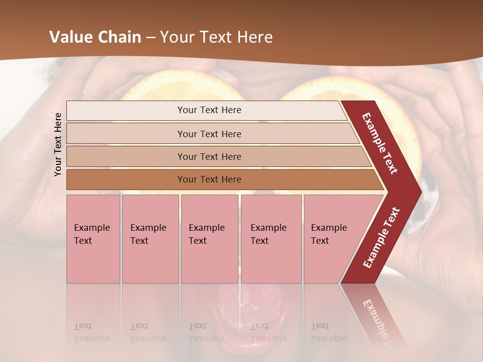 Switch Cool Unit PowerPoint Template