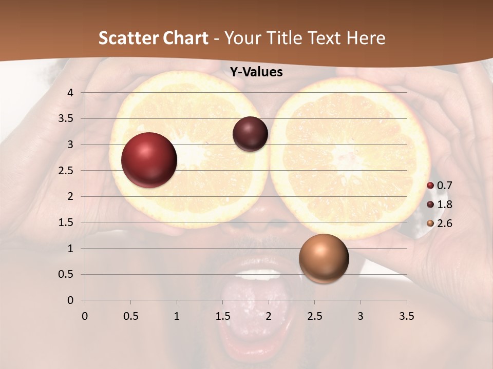 Switch Cool Unit PowerPoint Template