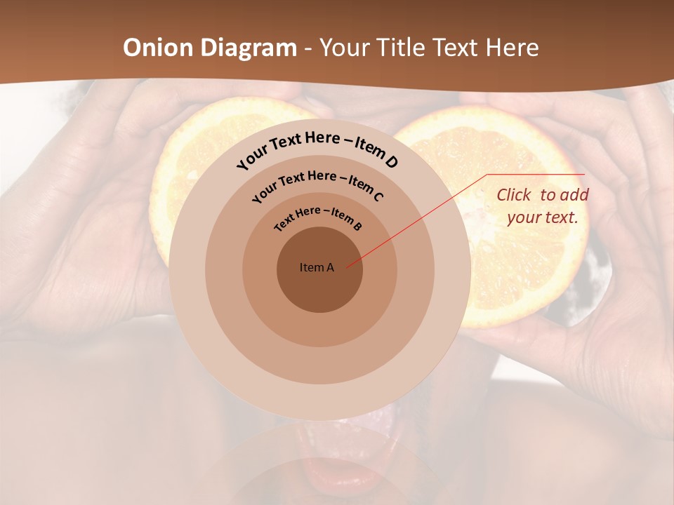 Switch Cool Unit PowerPoint Template