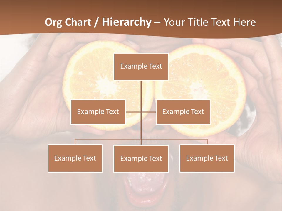 Switch Cool Unit PowerPoint Template