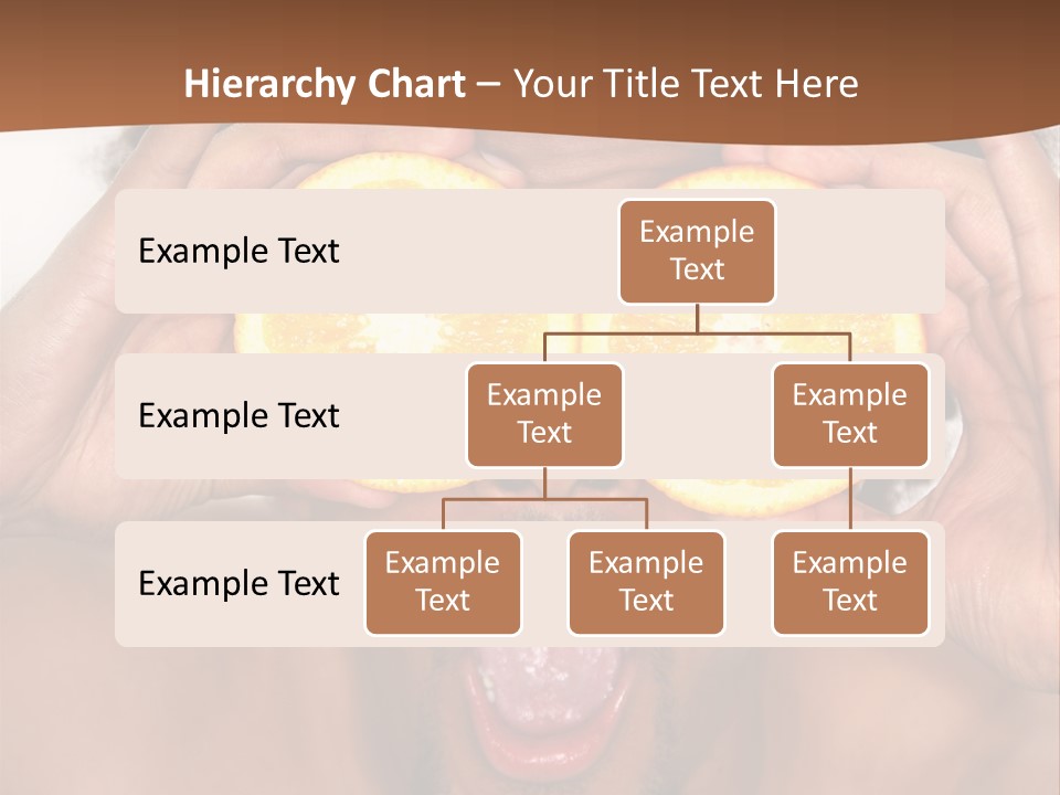 Switch Cool Unit PowerPoint Template