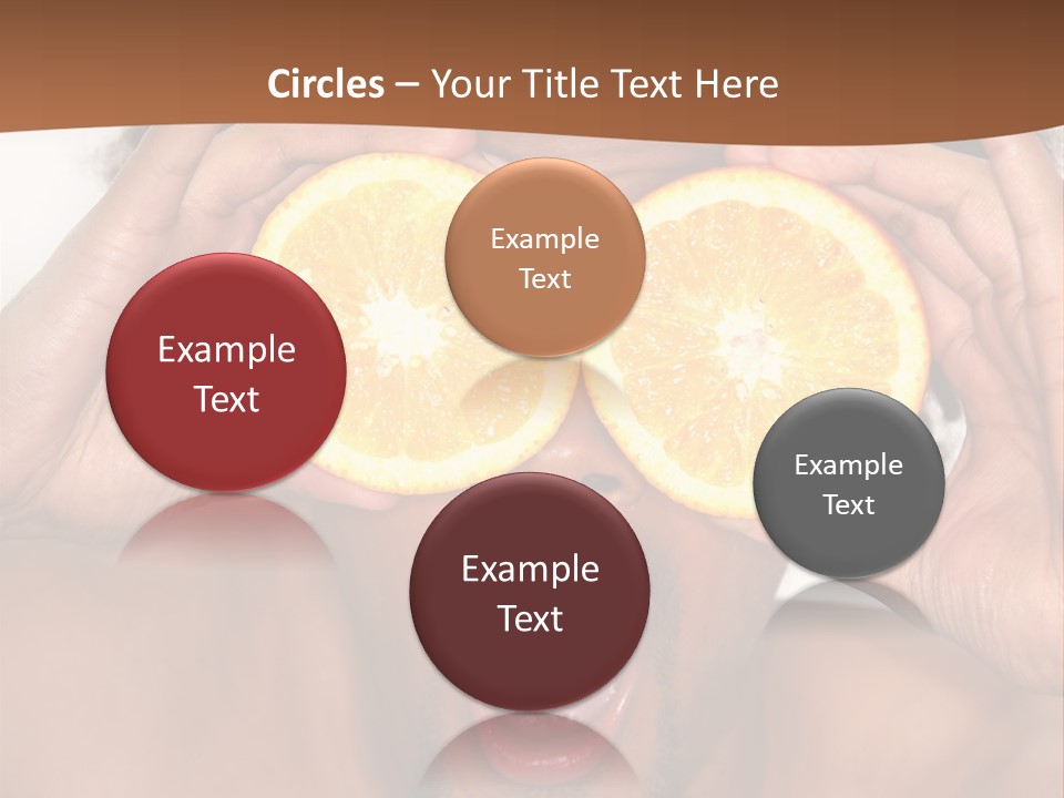 Switch Cool Unit PowerPoint Template
