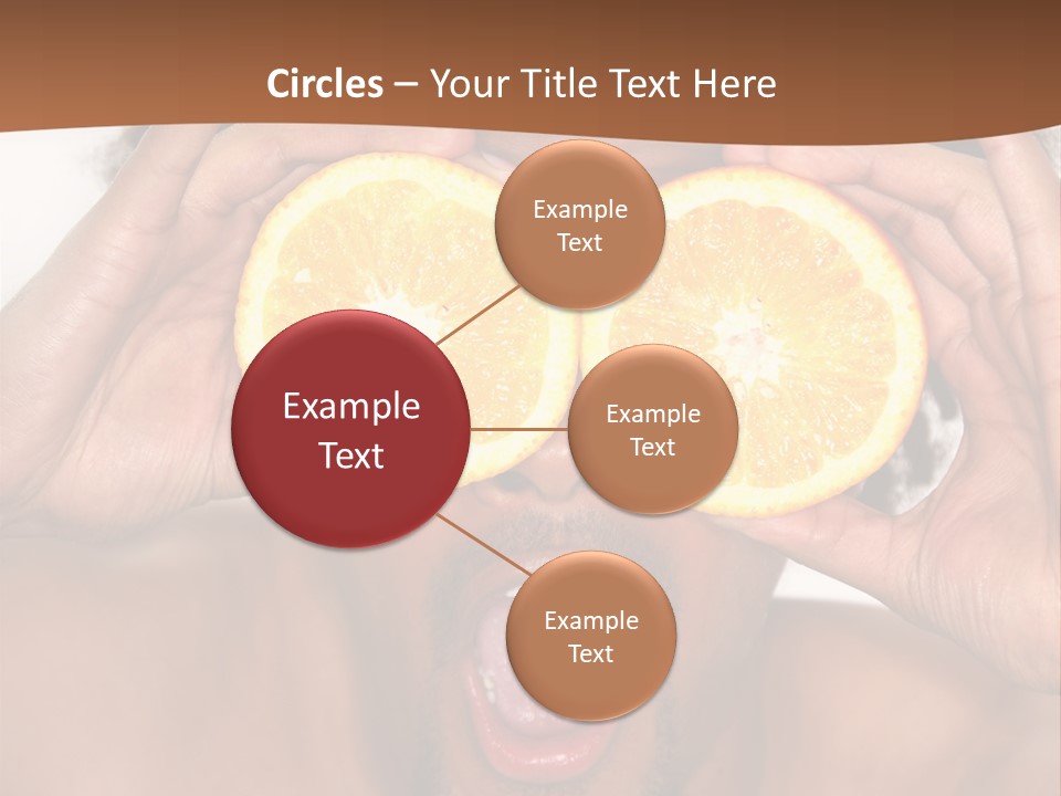 Switch Cool Unit PowerPoint Template