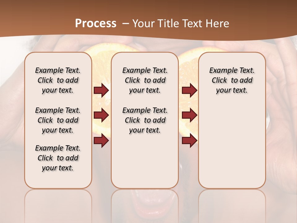 Switch Cool Unit PowerPoint Template