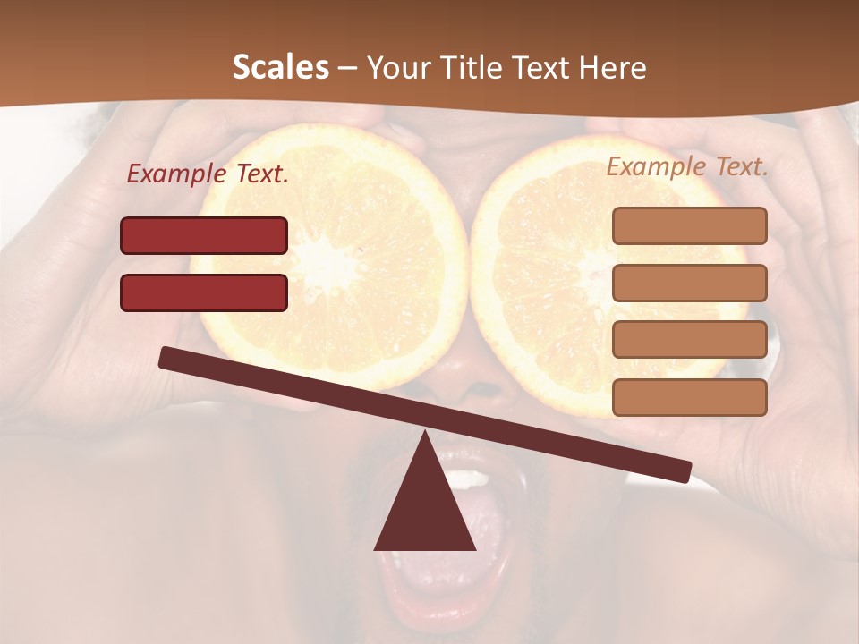 Switch Cool Unit PowerPoint Template