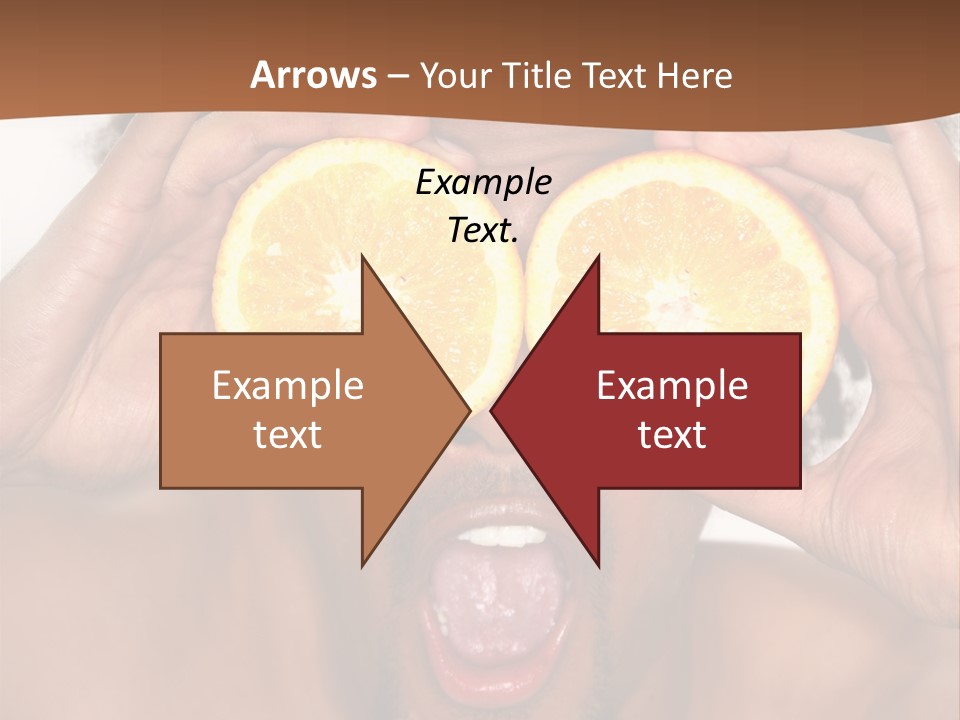 Switch Cool Unit PowerPoint Template