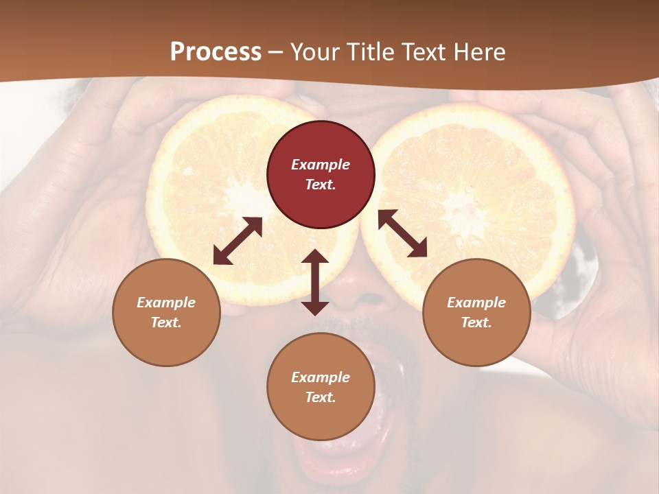 Switch Cool Unit PowerPoint Template