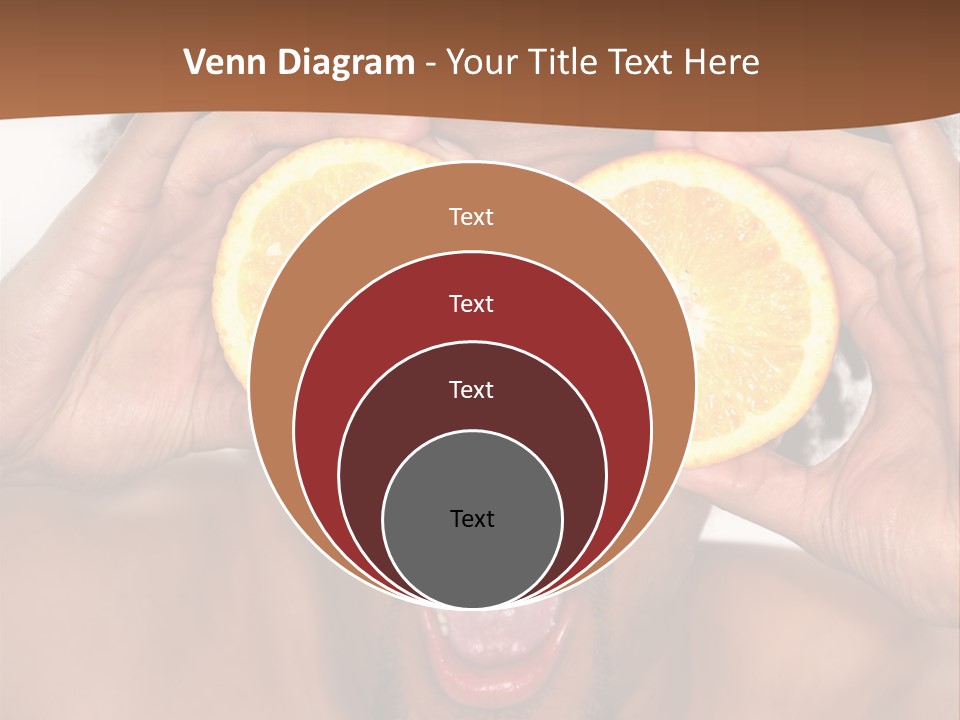 Switch Cool Unit PowerPoint Template
