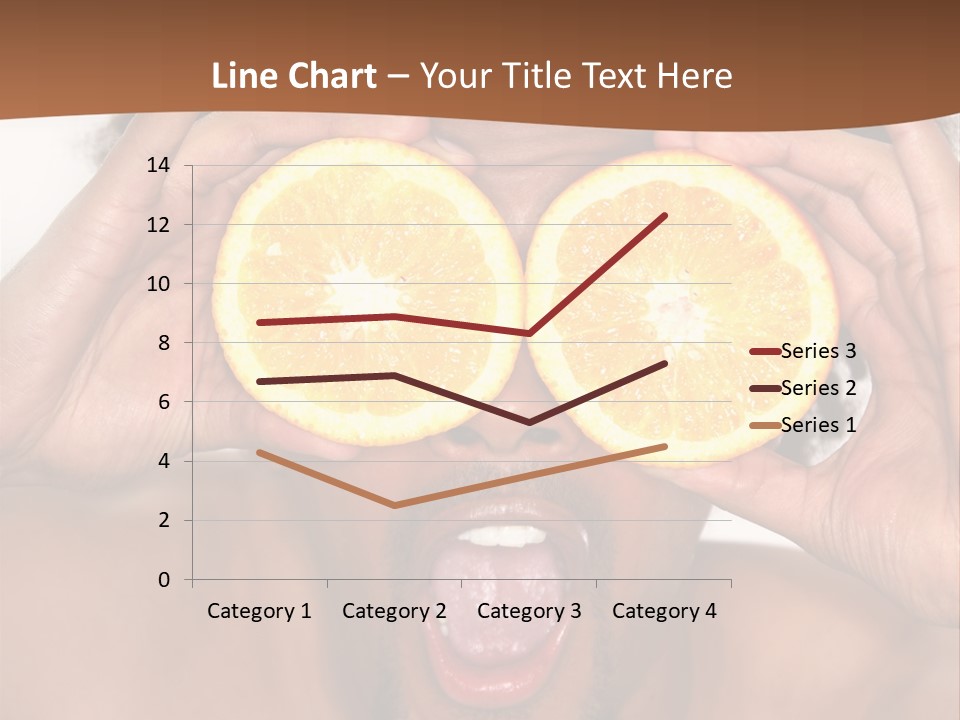 Switch Cool Unit PowerPoint Template