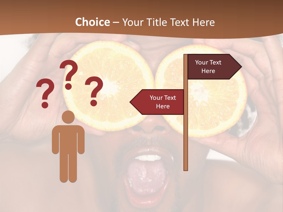 Switch Cool Unit PowerPoint Template