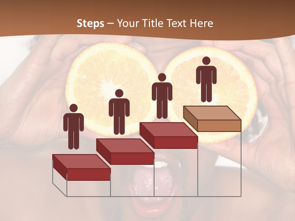 Switch Cool Unit PowerPoint Template