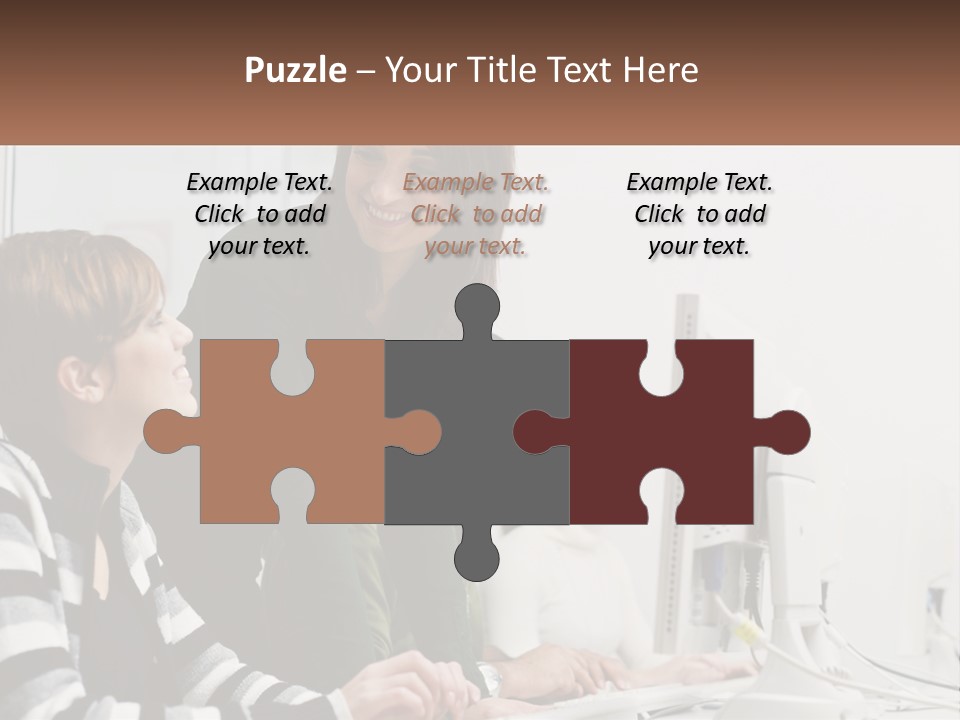 Cooling Part Electric PowerPoint Template