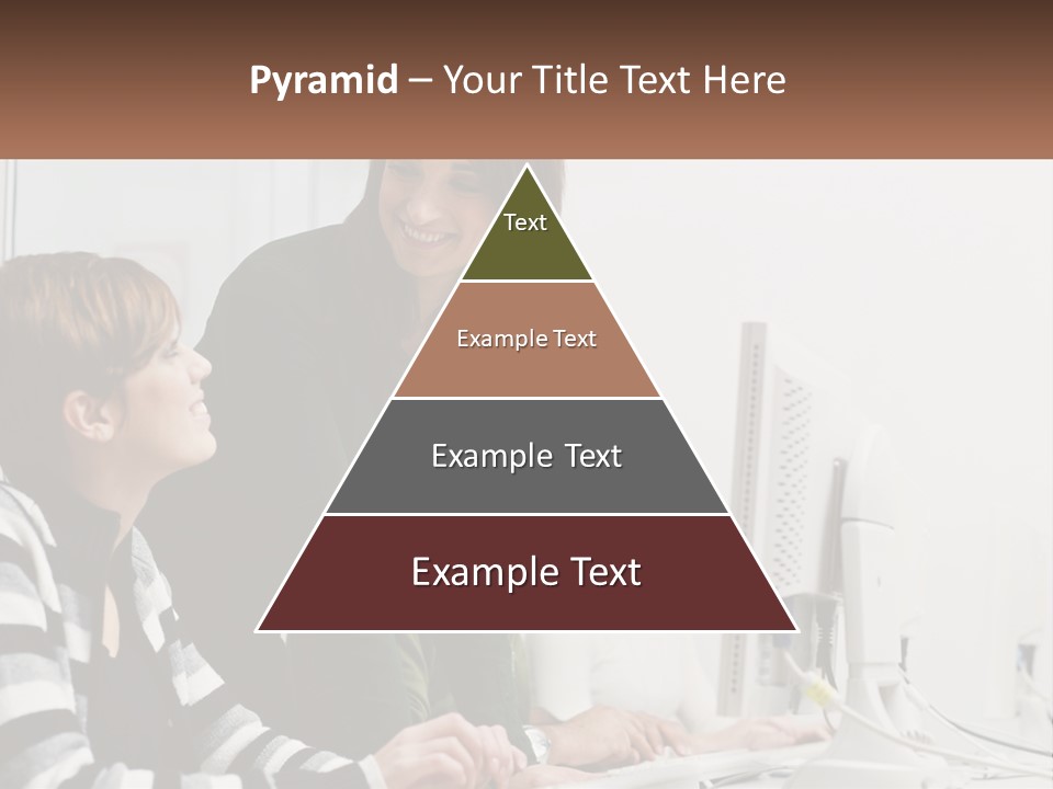Cooling Part Electric PowerPoint Template