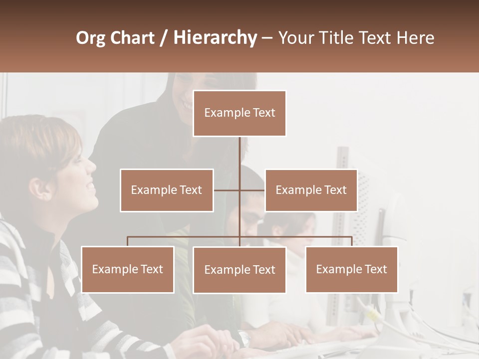 Cooling Part Electric PowerPoint Template