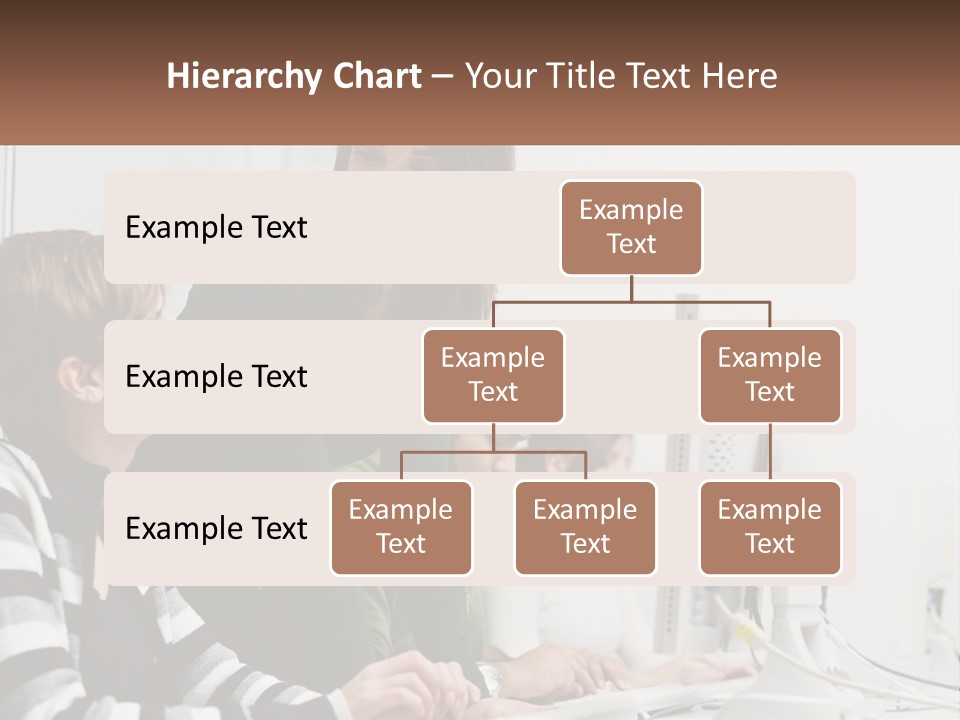 Cooling Part Electric PowerPoint Template