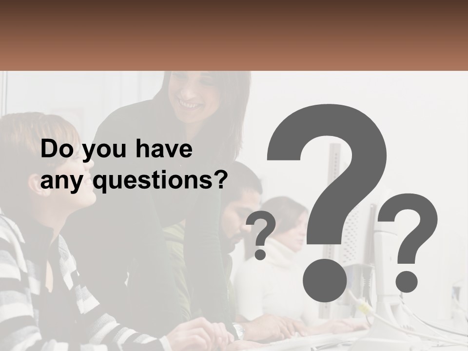 Cooling Part Electric PowerPoint Template