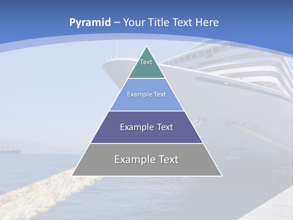 Heat White Switch PowerPoint Template
