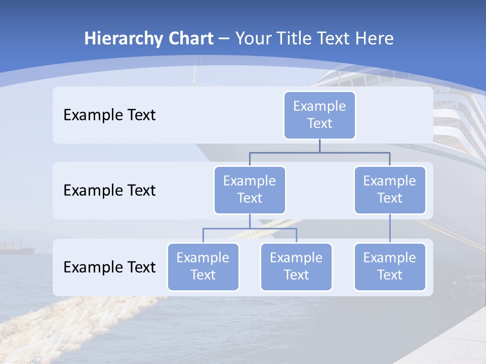 Heat White Switch PowerPoint Template