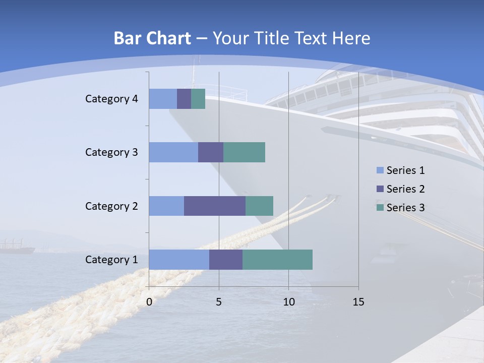 Heat White Switch PowerPoint Template