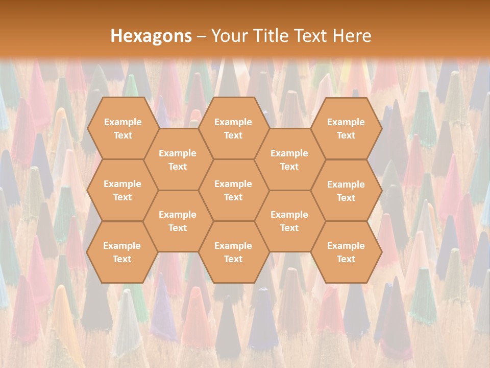 House Unit System PowerPoint Template