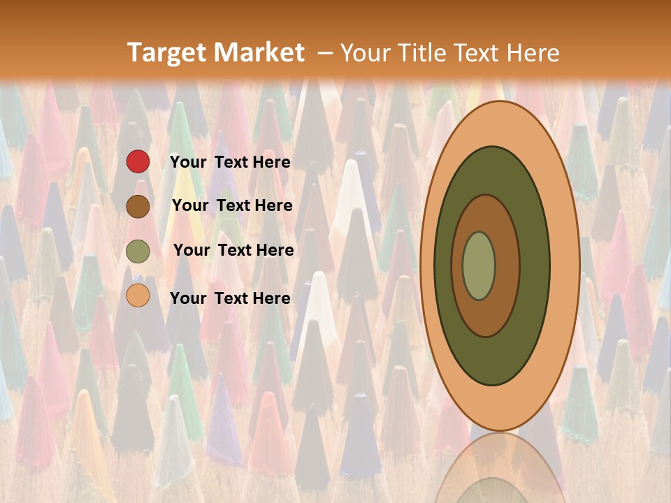 House Unit System PowerPoint Template