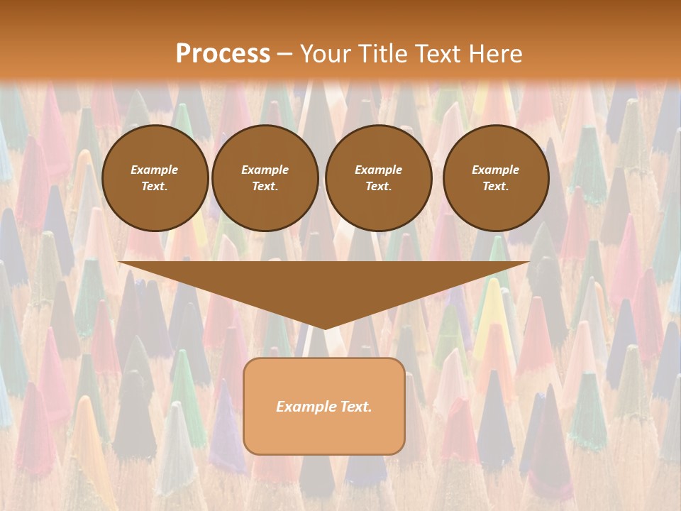 House Unit System PowerPoint Template
