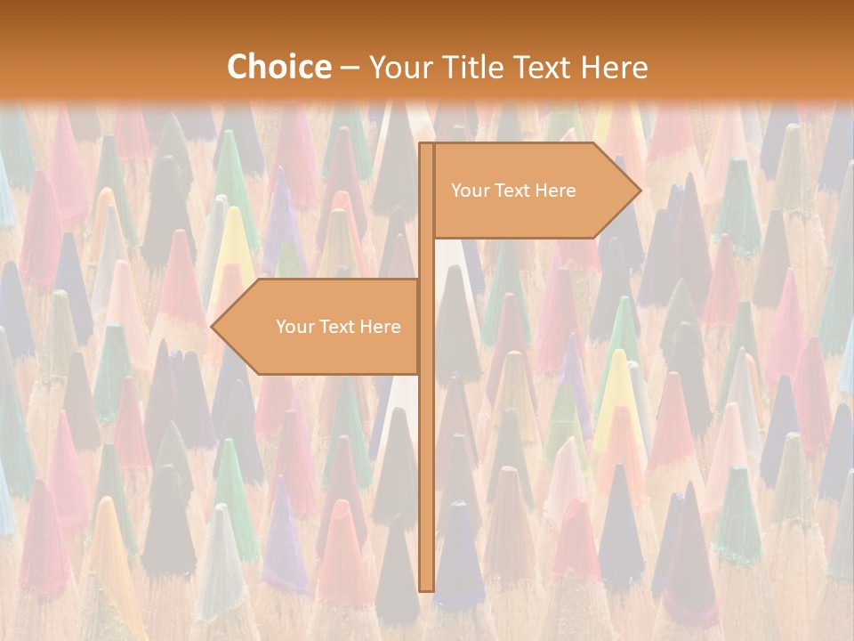 House Unit System PowerPoint Template