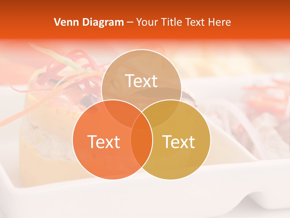 Electric Supply Electricity PowerPoint Template