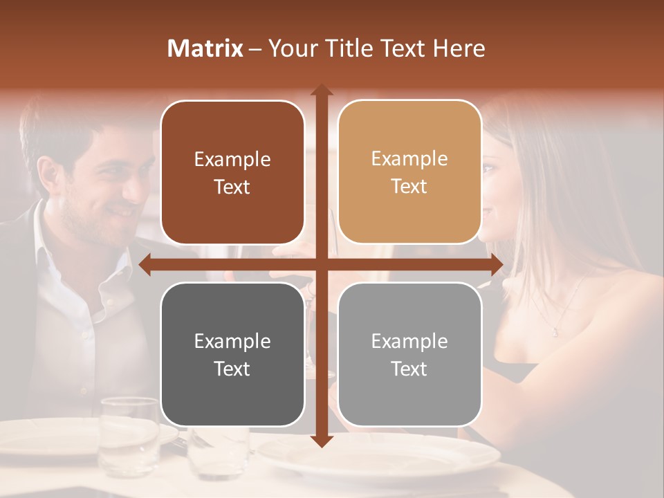 Condition Technology Industry PowerPoint Template