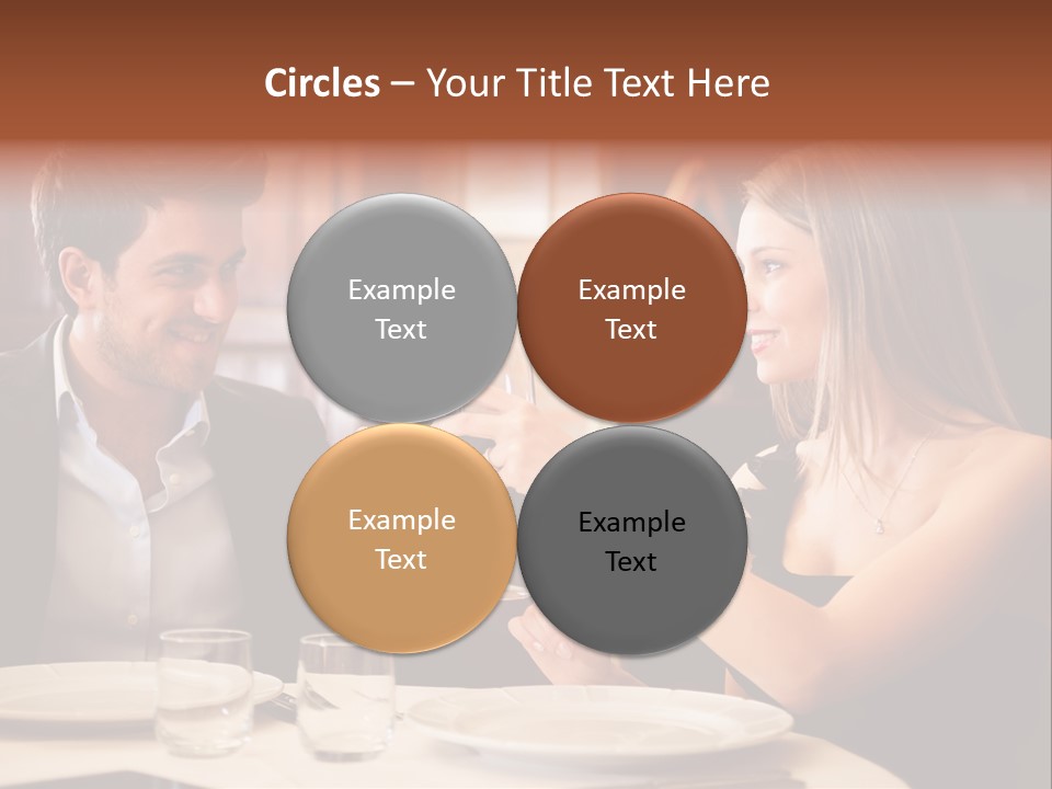 Condition Technology Industry PowerPoint Template