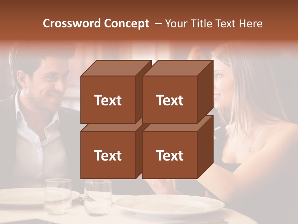 Condition Technology Industry PowerPoint Template