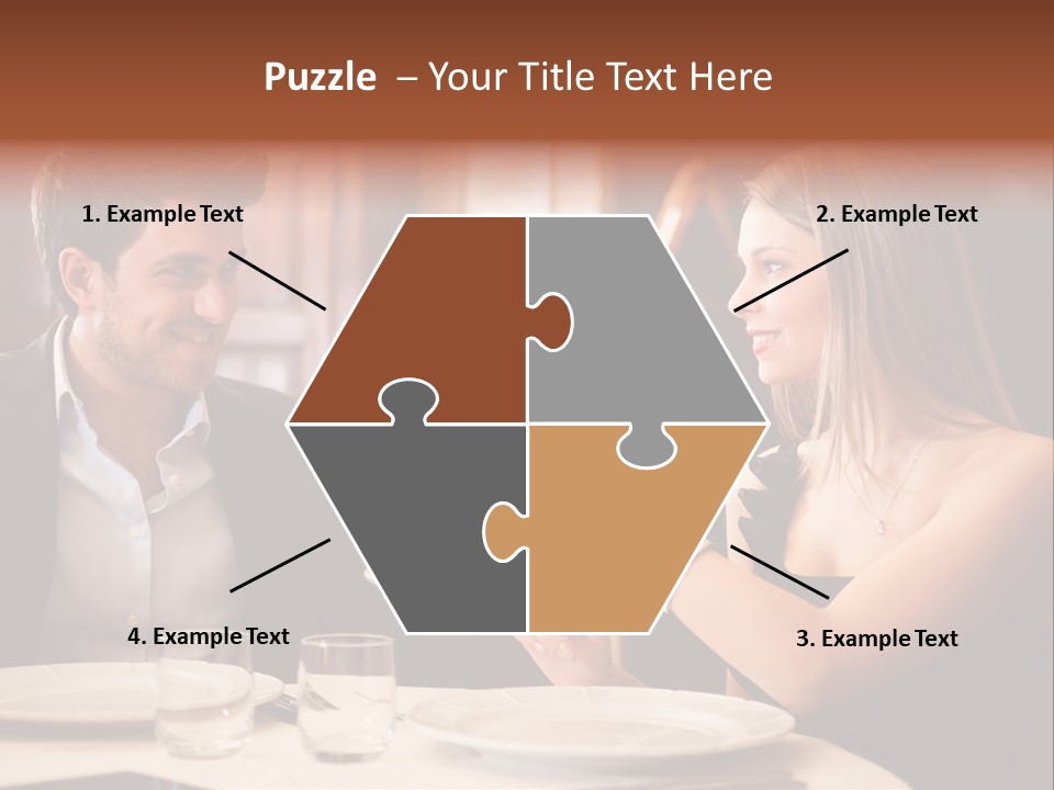 Condition Technology Industry PowerPoint Template