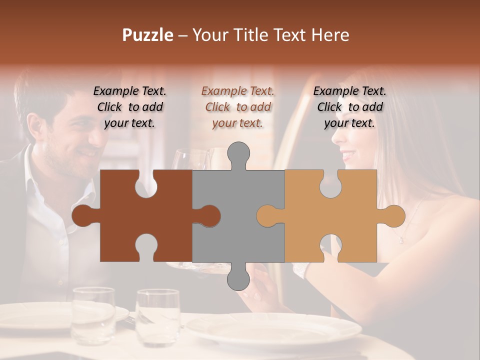 Condition Technology Industry PowerPoint Template