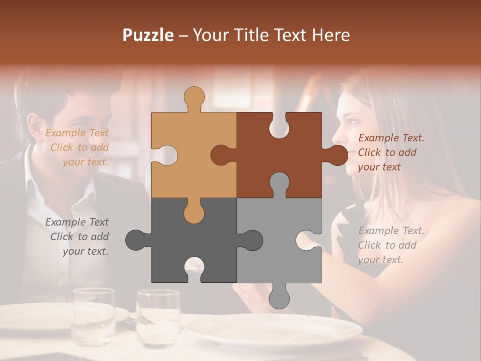 Condition Technology Industry PowerPoint Template